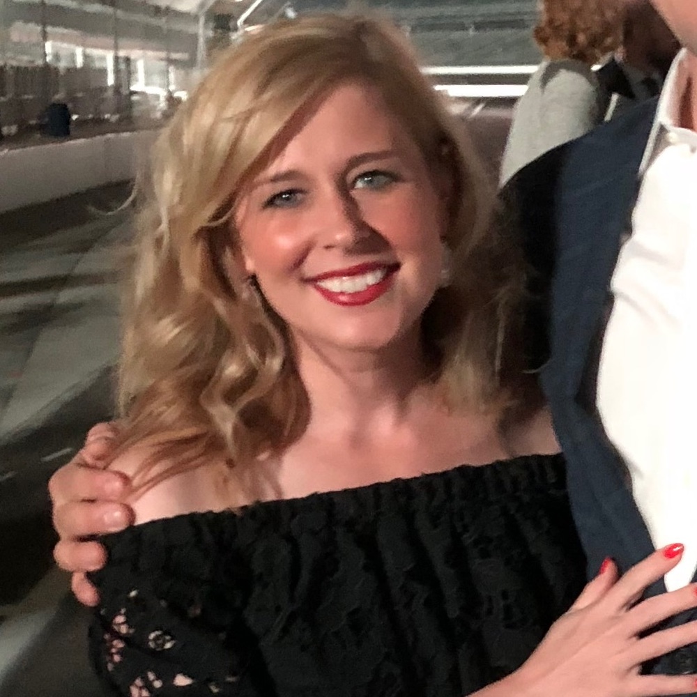 Meet your Posher, Chelsea